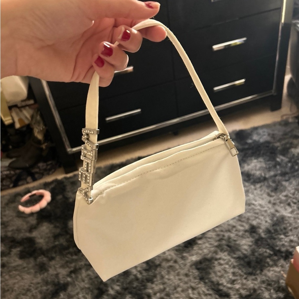 Pretty little thing wifey mini bag